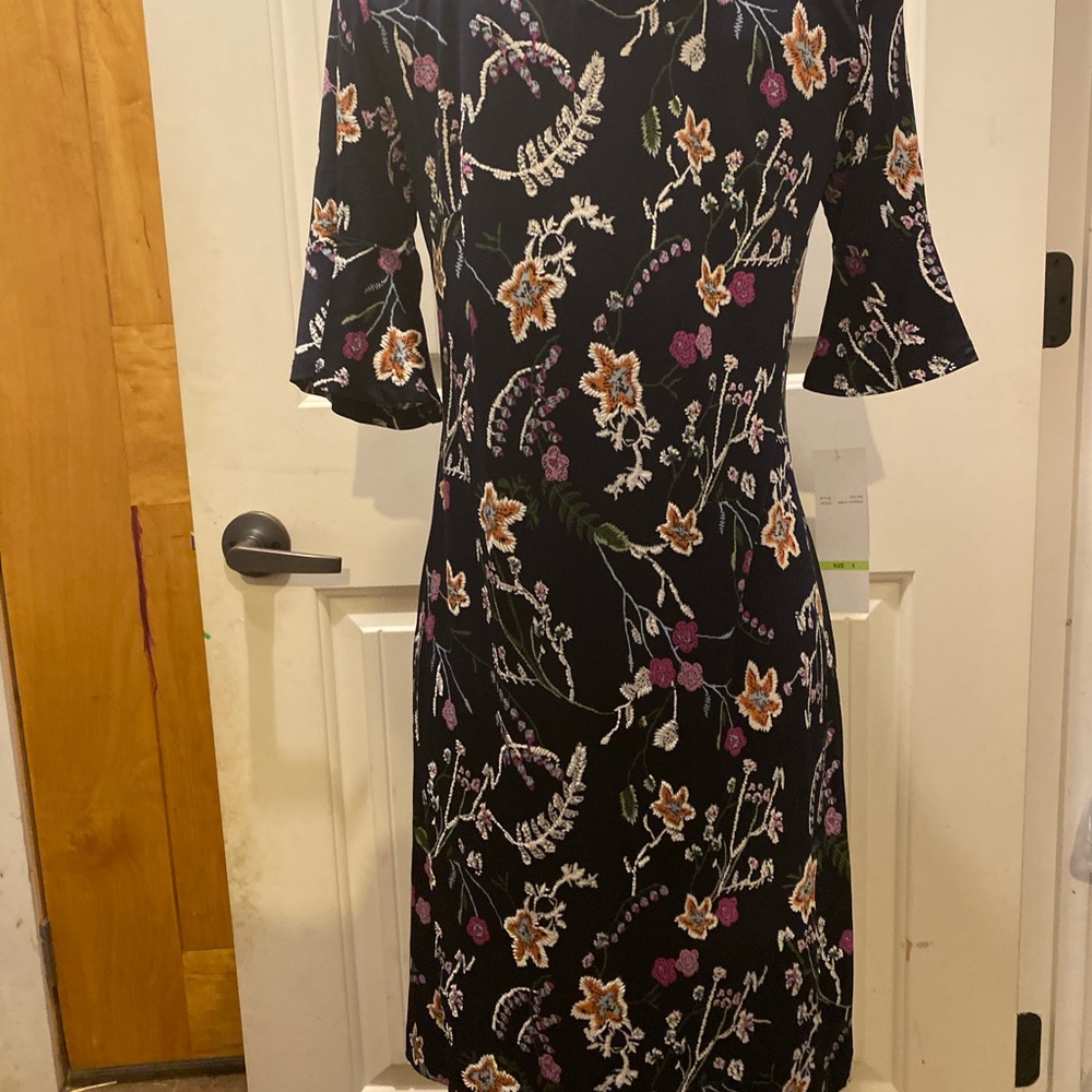 R & K Dress- NWT - Picture 6 of 7